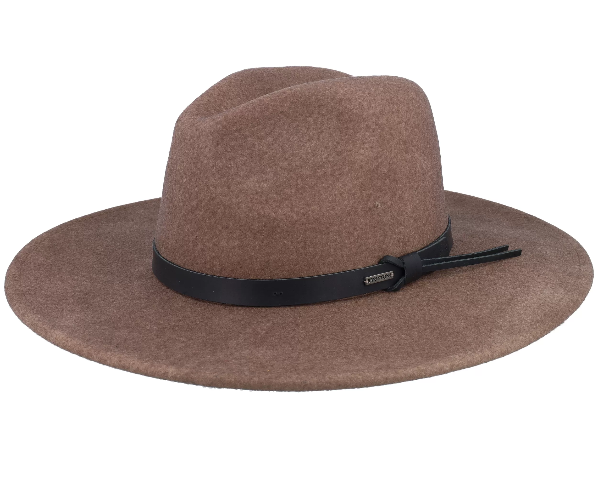 Field Proper Hat Bison Traveller - Brixton 1 Field Proper Hat Bison Traveller - Brixton