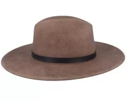 Field Proper Hat Bison Traveller - Brixton 6 Field Proper Hat Bison Traveller - Brixton -Fashion Hat Online 888588856796 3
