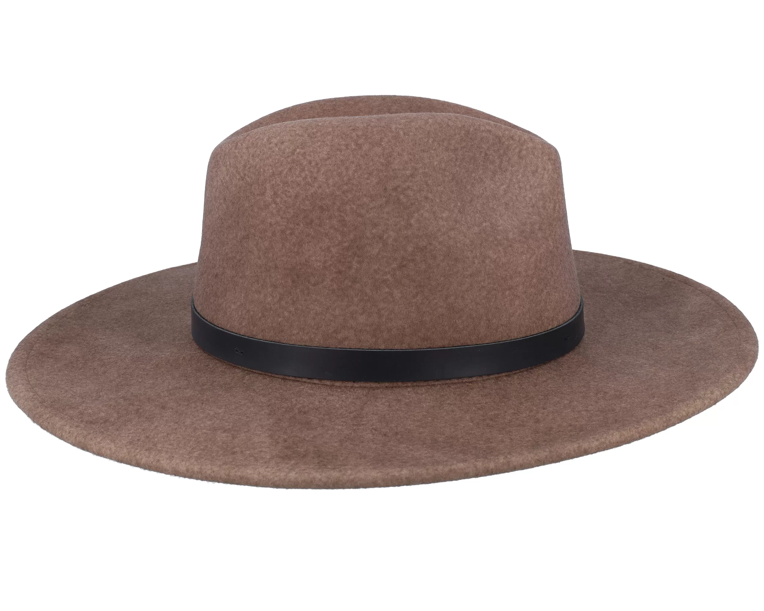 Field Proper Hat Bison Traveller - Brixton 3 Field Proper Hat Bison Traveller - Brixton - Image 3