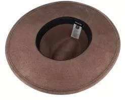 Field Proper Hat Bison Traveller - Brixton 7 Field Proper Hat Bison Traveller - Brixton -Fashion Hat Online 888588856796 4