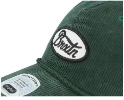 Parsons Netplus Pine Needle Adjustable - Brixton -Fashion Hat Online 888588858608 6