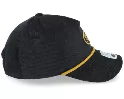 Parsons Netplus Black Dad Cap - Brixton 9 Parsons Netplus Black Dad Cap - Brixton -Fashion Hat Online 888588868331 4