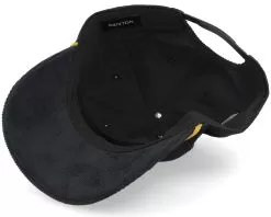 Parsons Netplus Black Dad Cap - Brixton 10 Parsons Netplus Black Dad Cap - Brixton -Fashion Hat Online 888588868331 5