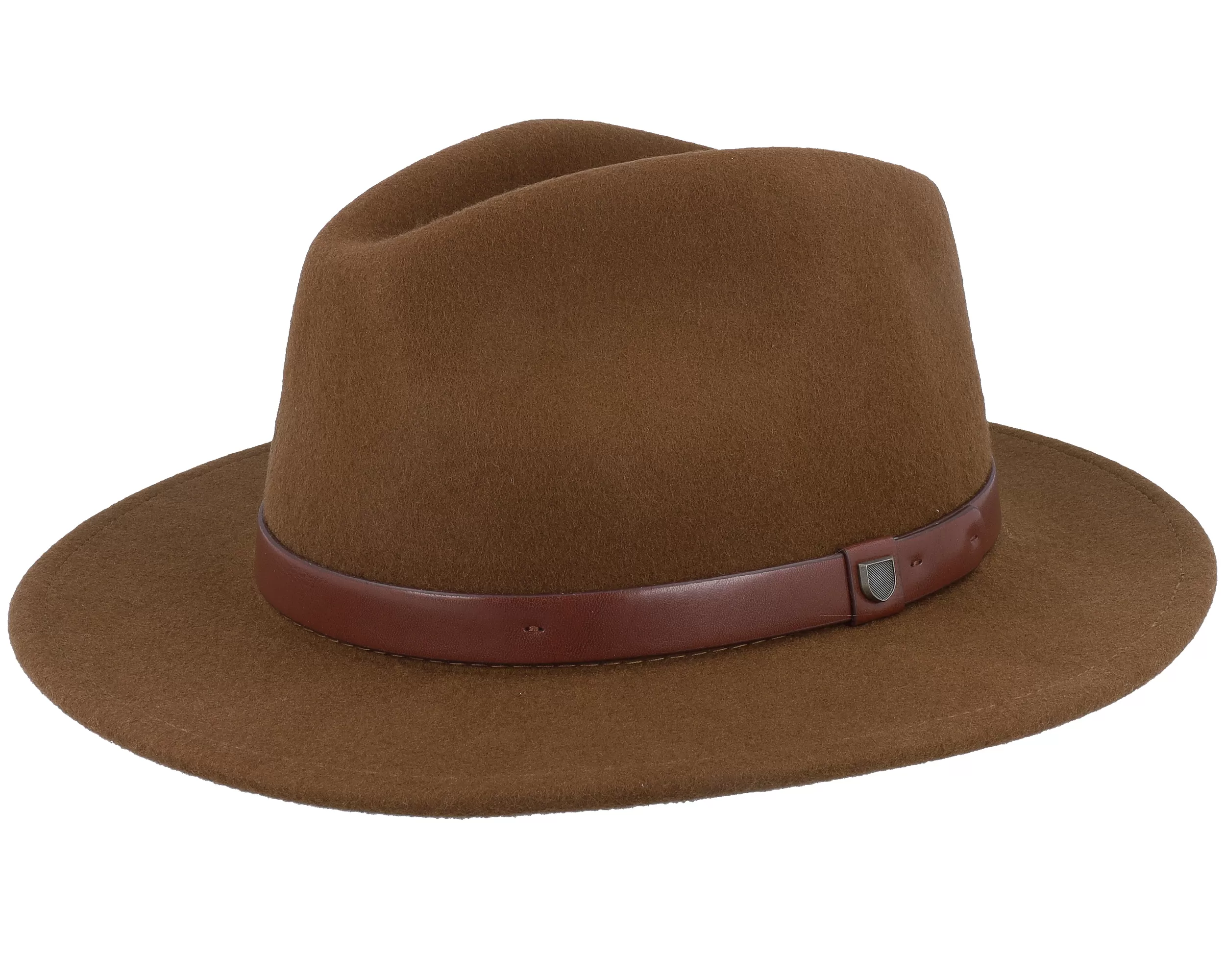 Messer Coffee Fedora - Brixton 1 Messer Coffee Fedora - Brixton