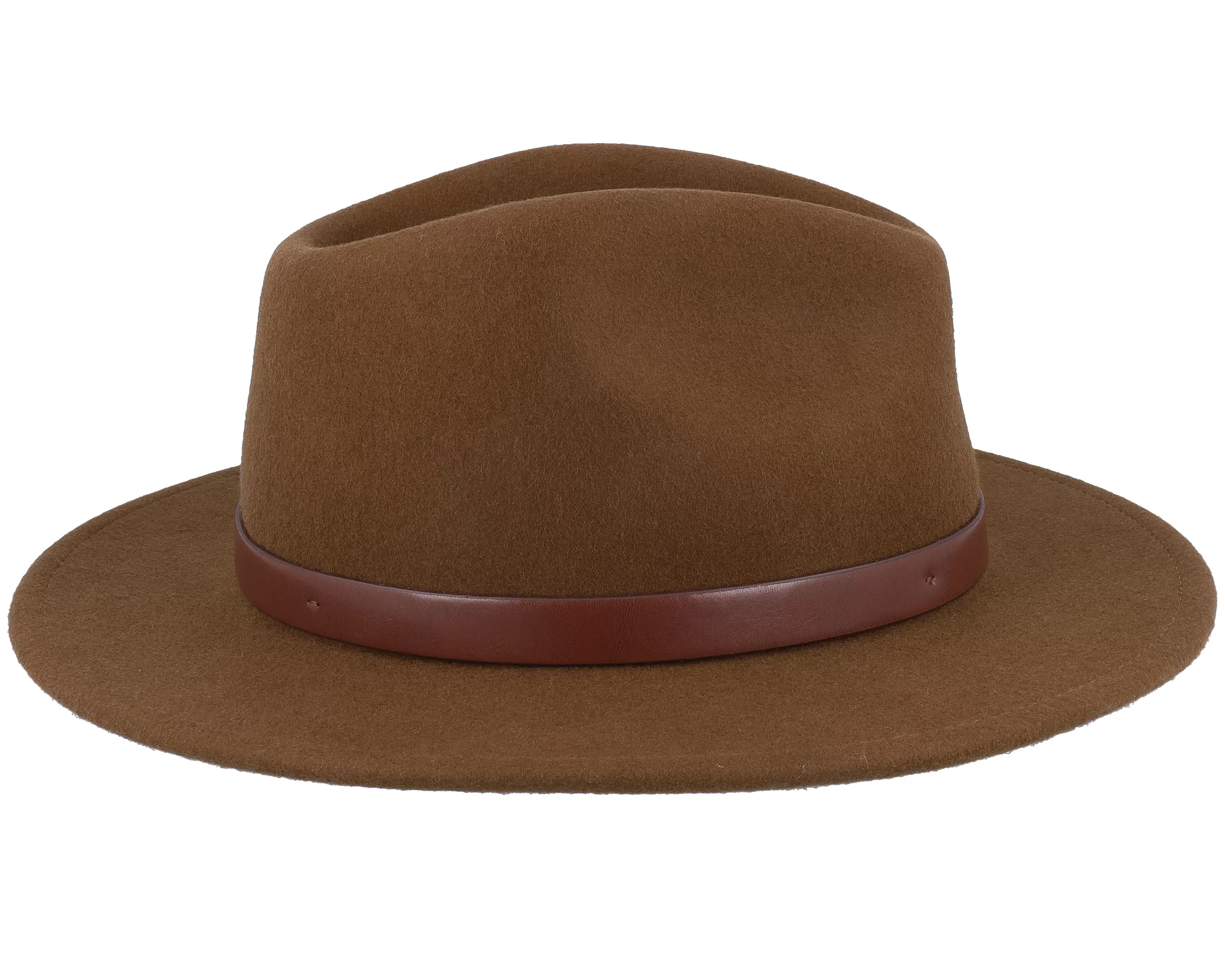 Messer Coffee Fedora - Brixton 3 Messer Coffee Fedora - Brixton - Image 3