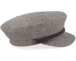 Fiddler Cap Desert Palm/Sand Vega Cap - Brixton -Fashion Hat Online 888588876923 3