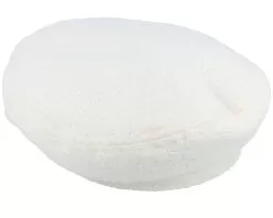 Fiddler Cap Off White Boucle Vega Cap - Brixton 8 Fiddler Cap Off White Boucle Vega Cap - Brixton -Fashion Hat Online 888588876961 3