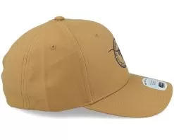 Stockton Netplus Golden Brown Adjustable - Brixton 9 Stockton Netplus Golden Brown Adjustable - Brixton -Fashion Hat Online 888588878903 4