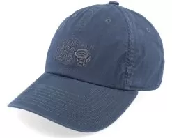 Since '93 Trad Hat Dark Storm Dad Cap - Mountain Hardwear