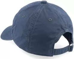 Since '93 Trad Hat Dark Storm Dad Cap - Mountain Hardwear -Fashion Hat Online 888663610848 3