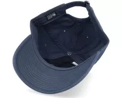 Since '93 Trad Hat Dark Storm Dad Cap - Mountain Hardwear -Fashion Hat Online 888663610848 5