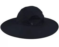 Exposure/2 Gore-tex Infinium Black Traveller - Mountain Hardwear