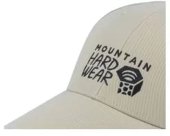 Logo 6-panel Panel-Badlands Adjustable - Mountain Hardwear -Fashion Hat Online 888663738023 6