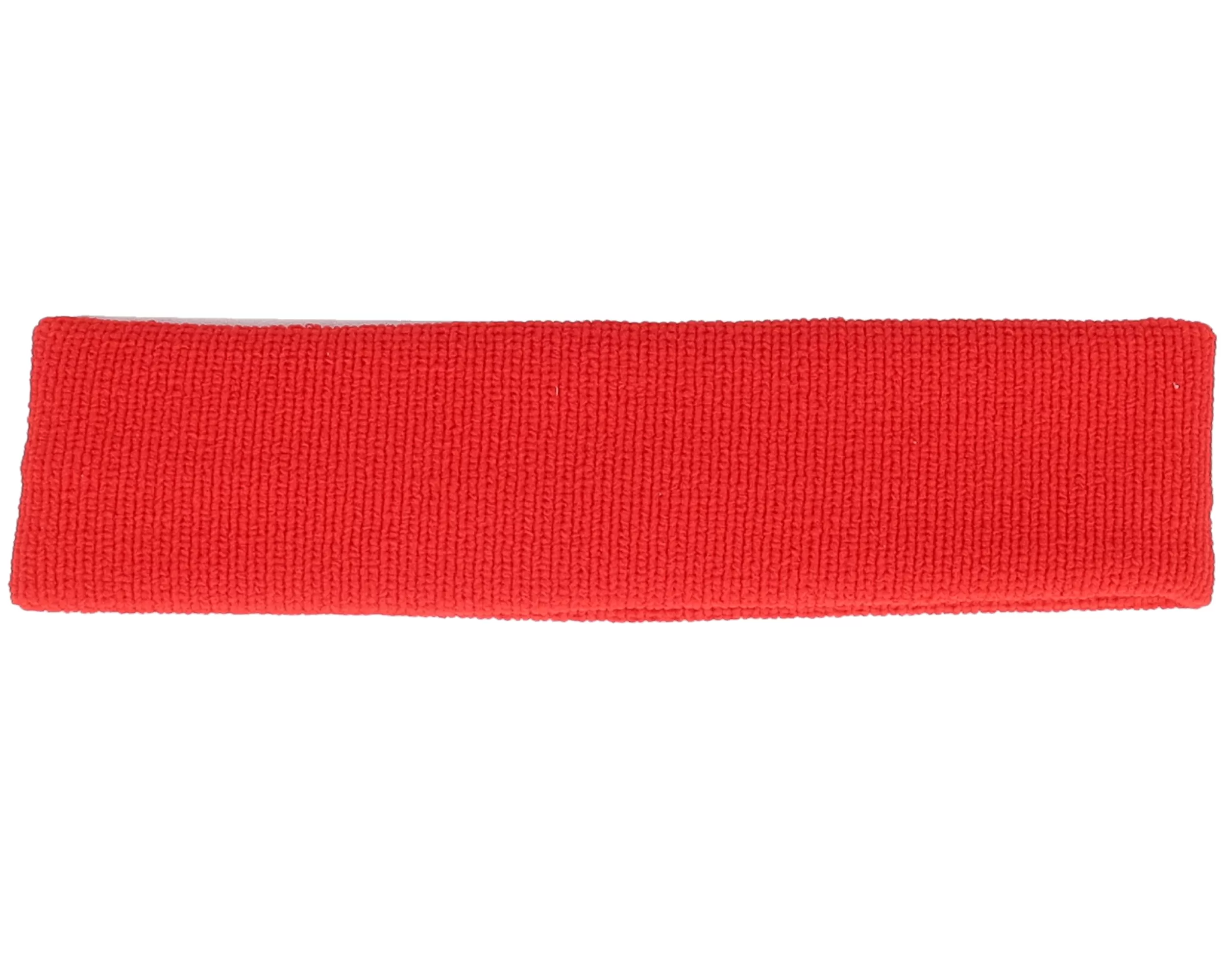 Performance Red Headband - Under Armour 2 Performance Red Headband - Under Armour - Image 2