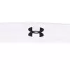 Performance White Headband - Under Armour