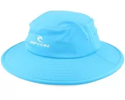 Beach Hat Blue Bucket - Rip Curl