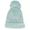 Sol Seeker Beanie Mint Pom - Rip Curl