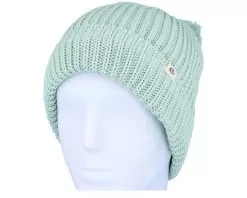 Sol Seeker Beanie Mint Pom - Rip Curl -Fashion Hat Online 9359082007690 3