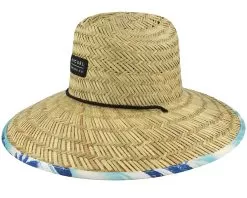 Mix Up Bone Straw Hat - Rip Curl