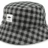 Quality Products Hat Grey Bucket - Rip Curl