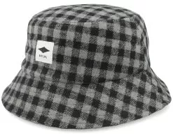 Quality Products Hat Grey Bucket - Rip Curl