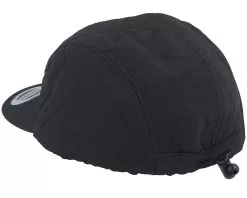Anti Series Arctic Cap Black Ear Flap - Rip Curl -Fashion Hat Online 9359082563875 3