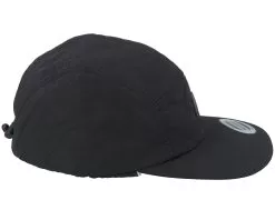 Anti Series Arctic Cap Black Ear Flap - Rip Curl -Fashion Hat Online 9359082563875 4