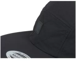 Anti Series Arctic Cap Black Ear Flap - Rip Curl -Fashion Hat Online 9359082563875 8