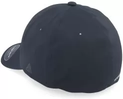 Vaporcool Delta Cap Black Flexfit - Rip Curl -Fashion Hat Online 9359082564414 3