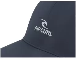 Vaporcool Delta Cap Black Flexfit - Rip Curl -Fashion Hat Online 9359082564414 6
