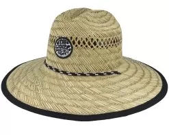 Logo Naosral Straw Hat - Rip Curl