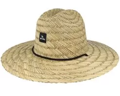 Brand Naosral Straw Hat - Rip Curl