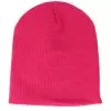 Original Pull-On Fuchsia Beanie - Beechfield