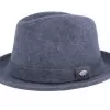 Player Dark Grey Fedora - Headzone