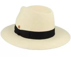 Menton Panama Naturak Straw Hat - Mayser -Fashion Hat Online HS2002082 2 2
