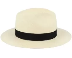 Menton Panama Naturak Straw Hat - Mayser -Fashion Hat Online HS2002082 2 3