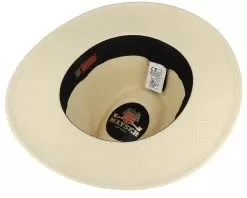 Menton Panama Naturak Straw Hat - Mayser -Fashion Hat Online HS2002082 2 4