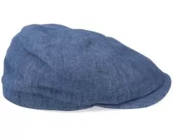Fantasie Blue Flat Cap - City Sport -Fashion Hat Online HS2004566 2 3