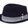 Samu Wool Ink Hat - Mayser