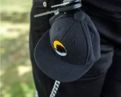 Hatstore Exclusive X Logo Hatstore Souvenir Mini Cap Black Fitted - Mitchell & Ness -Fashion Hat Online HS2013664 7