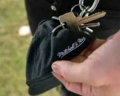 Hatstore Exclusive X Logo Hatstore Souvenir Mini Cap Black Fitted - Mitchell & Ness -Fashion Hat Online HS2013664 8