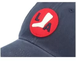 Los Angeles White Sox Archive Navy/Red Dad Cap - American Needle 9 Los Angeles White Sox Archive Navy/Red Dad Cap - American Needle -Fashion Hat Online HS2113791 5