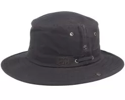 Berghuis Wax Cotton Brown Traveler - MJM Hats