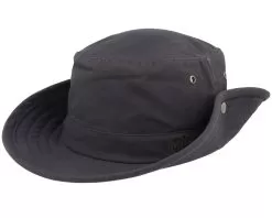 Berghuis Wax Cotton Brown Traveler - MJM Hats -Fashion Hat Online HS2123184 2 4