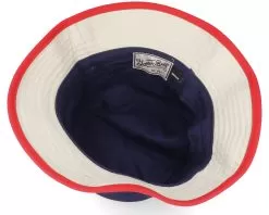 Americana Navy/Red Bucket - Goorin Bros. -Fashion Hat Online HS2124398 2 4