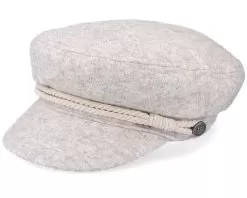 Skipper Capight Brown Vega Cap - Barts