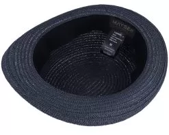 Dorle Paperbr Blue Straw Hat - Mayser 7 Dorle Paperbr Blue Straw Hat - Mayser -Fashion Hat Online HS2214870 4