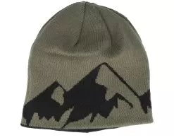 M&W Grape Leaf Beanie - Quiksilver -Fashion Hat Online HS2220841 3
