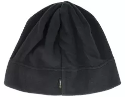 Real Stuff 1 Black Beanie - Jack Wolfskin -Fashion Hat Online HS2221591 2