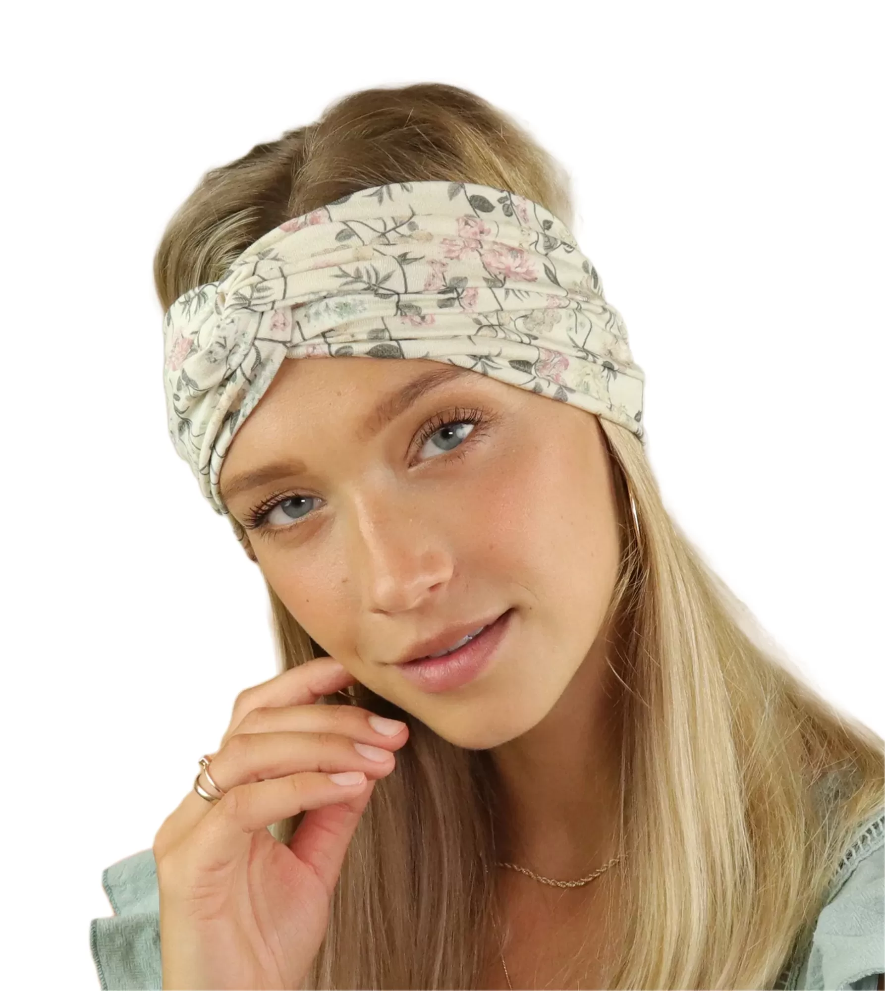 Precious Moments Headband - Get Fabulous 1 Precious Moments Headband - Get Fabulous